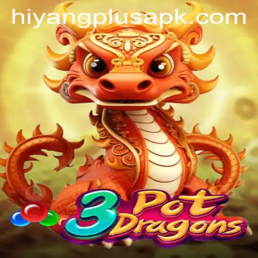 Explore the Exhilarating World of 3PotDragons: A Dive into HIYANG PLUS