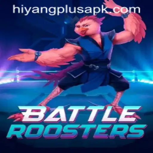BattleRoosters: The Cluck of the Future with HIYANG PLUS