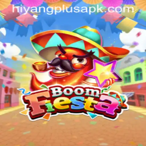 Exploring the Excitement of BoomFiesta with HIYANG PLUS
