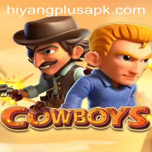 COWBOYS Game: A Thrilling Ride with HIYANG PLUS