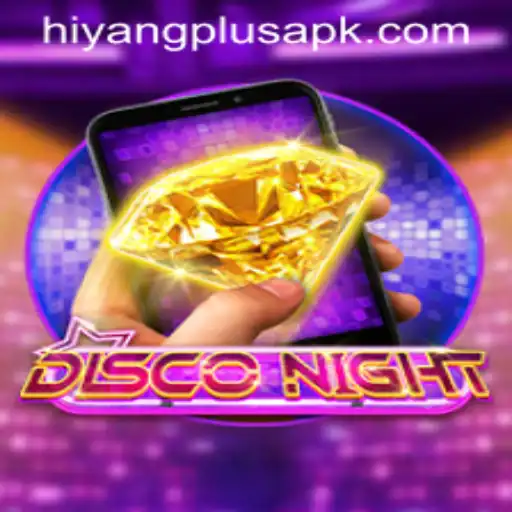 DiscoNightM: An Immersive Journey into the Groovy Universe of HIYANG PLUS