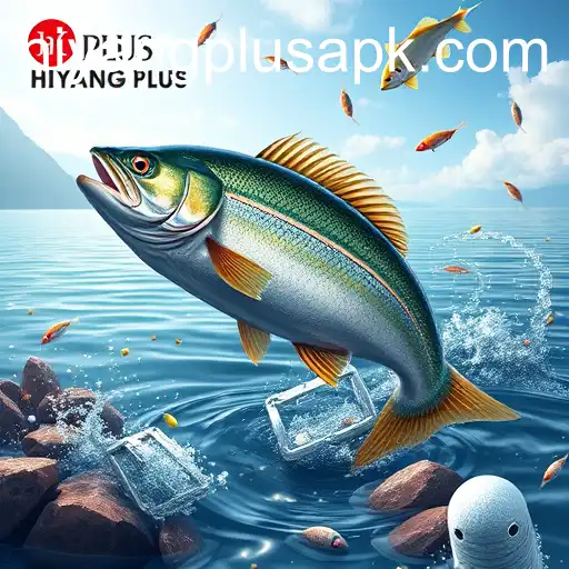 Exploring Fishing Games with HIYANG PLUS