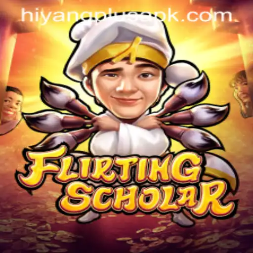 Flirting Scholar: Unveiling the Mystique of HIYANG PLUS