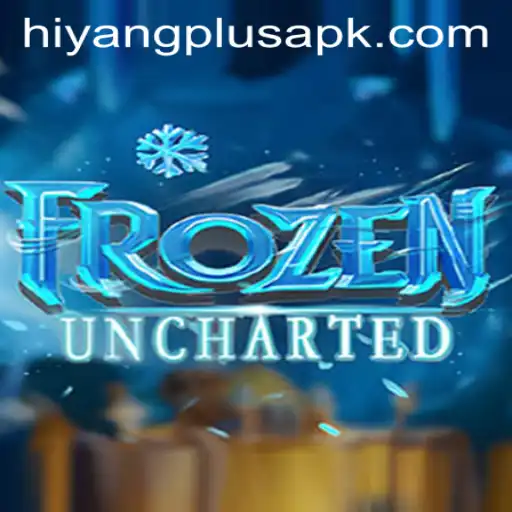 Exploring the Enigmatic World of FrozenUncharted with HIYANG PLUS