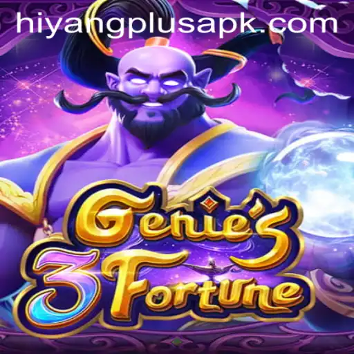 Discover the Enchanting World of Genie3Fortune: A Unique Gaming Experience with HIYANG PLUS