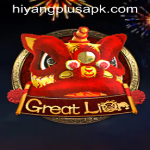 GreatLion: A New Gaming Sensation With HIYANG PLUS