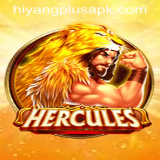 Hercules: A Legendary Adventure Enhanced by HIYANG PLUS