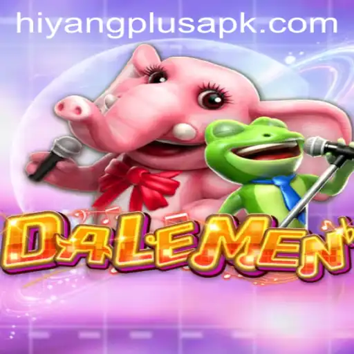 Exploring the Exciting World of DALEMEN: Unveiling HIYANG PLUS