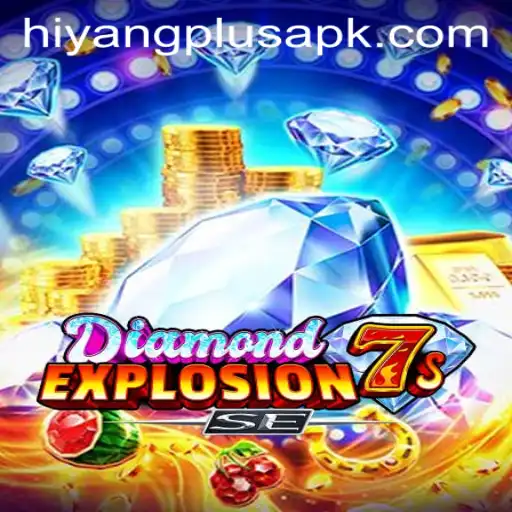 Introducing DiamondExplosion7sSE: A New Era in Gaming