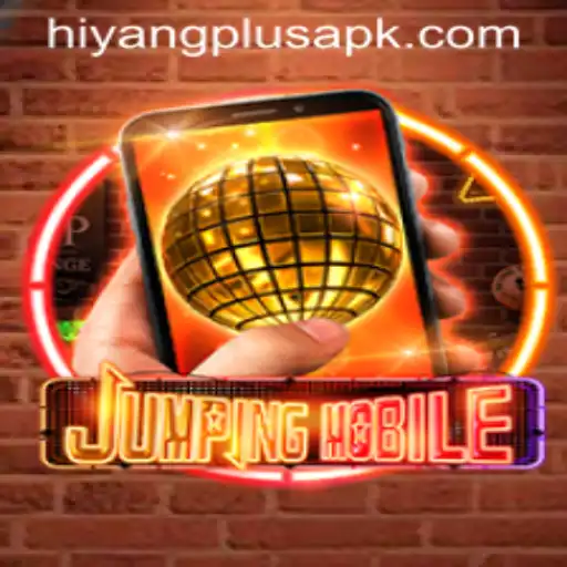 Jumpingmobile: An Exciting New Gaming Experience with HIYANG PLUS
