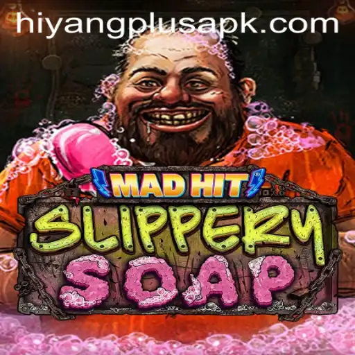 Unpacking MadHitSlipperySoap: The Exciting World of HIYANG PLUS