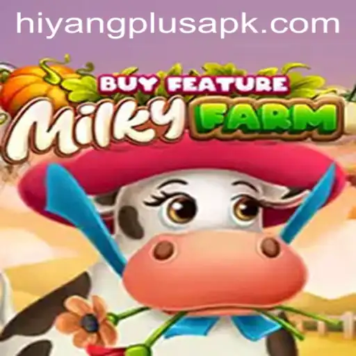Welcome to the Virtual World of MilkyFarmBuyFeature: A Blend of Strategy and Agriculture
