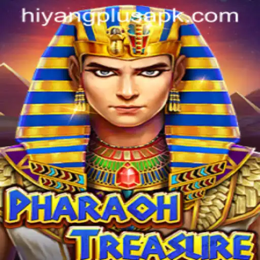 Unveiling PharaohTreasure: Exploring HIYANG PLUS and Its Mystique