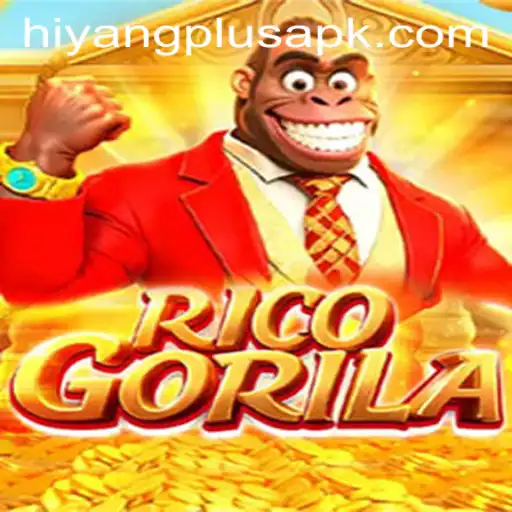 RicoGorila: A Thrilling Adventure in the World of HIYANG PLUS
