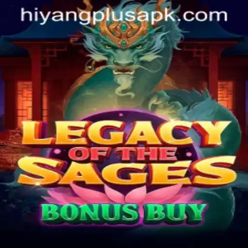 Exploring the Fantastical Realm of Legacy of the Sages Bonus Buy with HIYANG PLUS