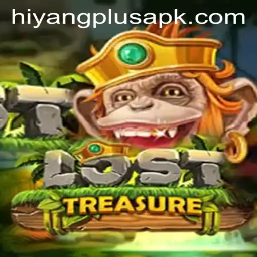 LostTreasure: Exploring the Depths of Adventure with HIYANG PLUS