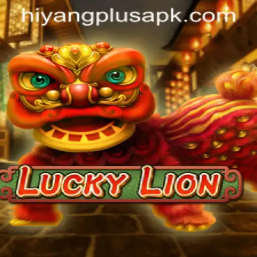 Unveiling the Thrills of LuckyLion: The Game Revolutionizing the Gaming Scene