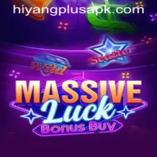 Discover the Excitement of MassiveLuckBonusBuy with HIYANG PLUS