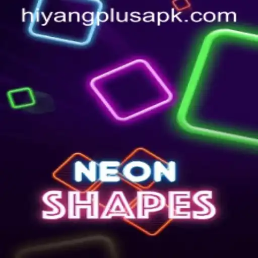 Exploring the World of NeonShapes with HIYANG PLUS