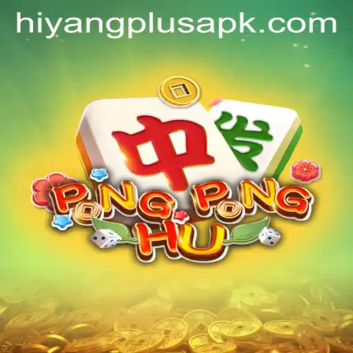 Discover the Exciting World of PONGPONGHU with HIYANG PLUS