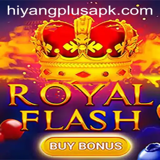 Exploring the Exciting World of RoyalFlashBuyBonus with HIYANG PLUS