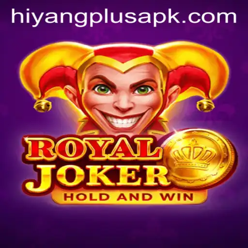 Discover the Exciting World of RoyalJoker with HIYANG PLUS