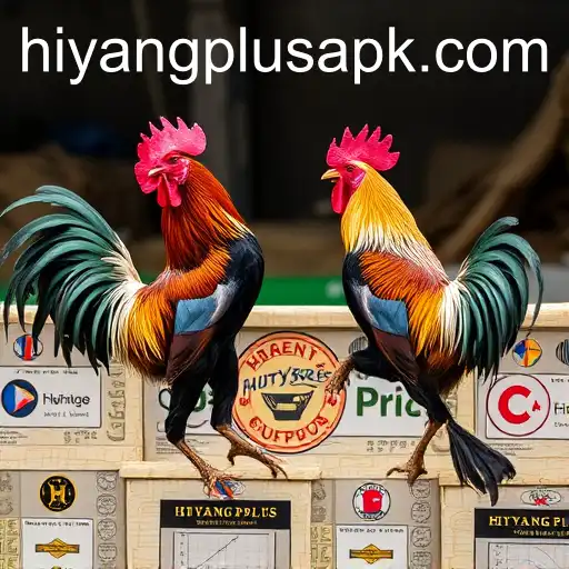 Sabong Games and the Impact of HIYANG PLUS