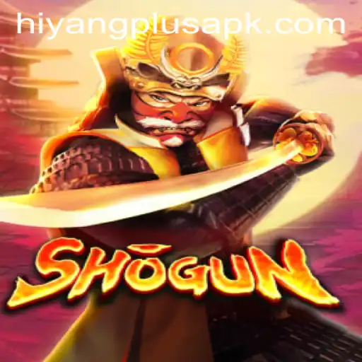 Shogun: The Art of Strategy in the Modern Era