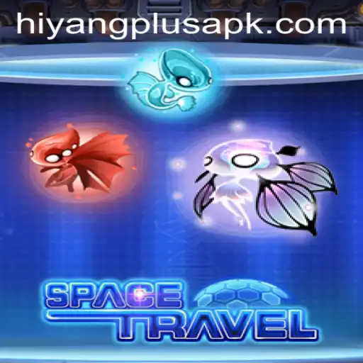 Exploring the Cosmic Adventures of the Game 'SpaceTravel' with HIYANG PLUS