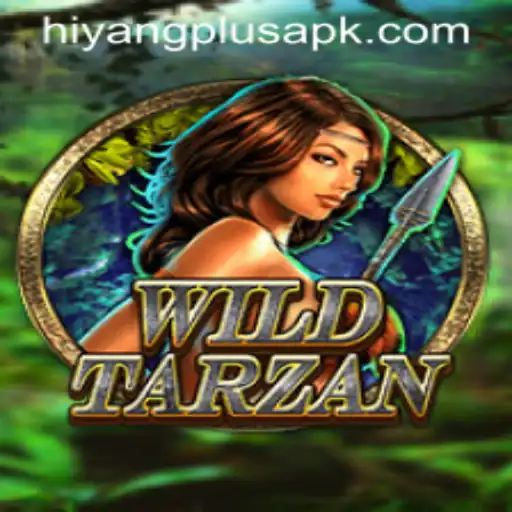 Explore the Adventures of WildTarzan with HIYANG PLUS