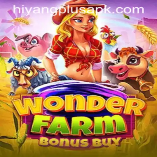 Exploring the Captivating World of WonderFarmBonusBuy: A Journey Through HIYANG PLUS