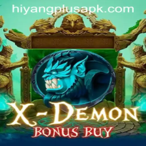 XDemonBonusBuy Game Introduction and Rules
